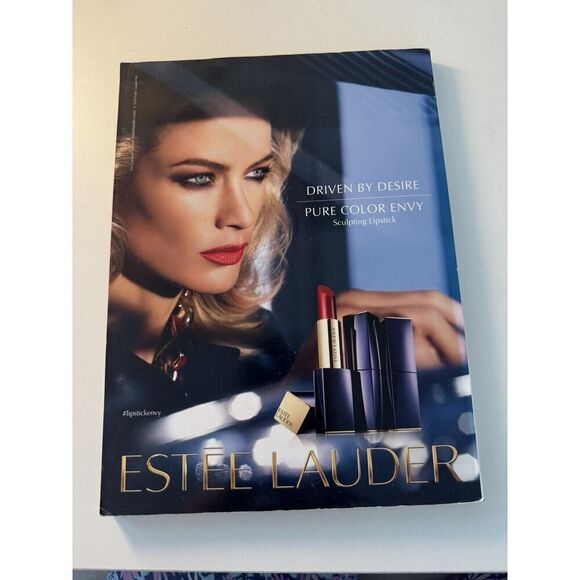 Instyle Nov 2014 Issue | Taylor Swift Cover - Picture 2 of 2